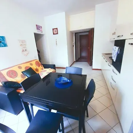 La Stella Del Mare Apartment *