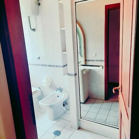La Stella Del Mare Apartment *