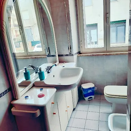 La Stella Del Mare Apartment