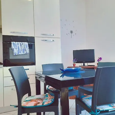 Apartment La Stella Del Mare *