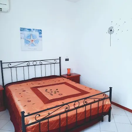 Apartment La Stella Del Mare