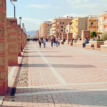 La Stella Del Mare Apartment