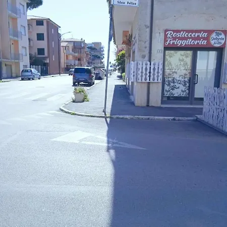 La Stella Del Mare Apartment *
