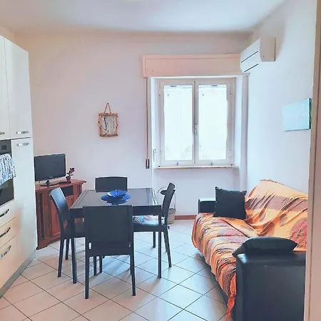 Apartment La Stella Del Mare *